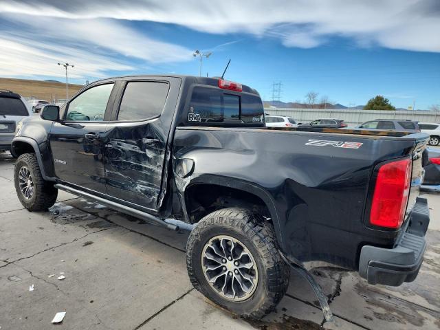 Chevrolet Colorado Zr2 Image 8