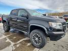Chevrolet Colorado Zr2 Image 7
