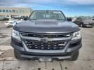 Chevrolet Colorado Zr2 Image 2
