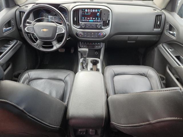 Chevrolet Colorado Zr2 Image 4