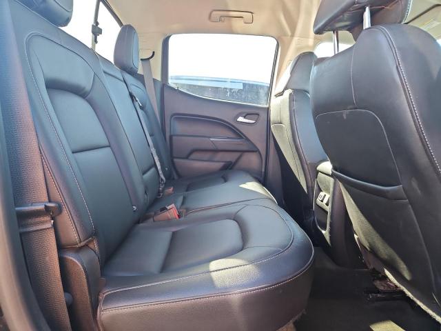 Chevrolet Colorado Zr2 Image 10