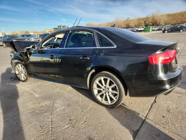 Audi A4 Premium S-line Image 3