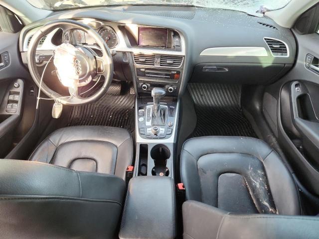 Audi A4 Premium S-line Image 2