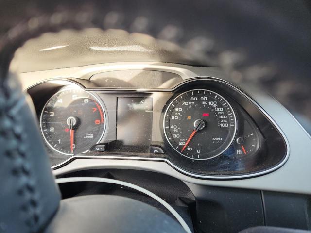 Audi A4 Premium S-line Image 9