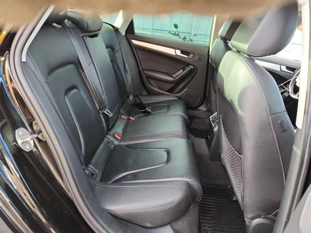 Audi A4 Premium S-line Image 8