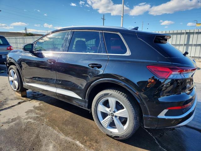 Audi Q4 Prestige Image 14