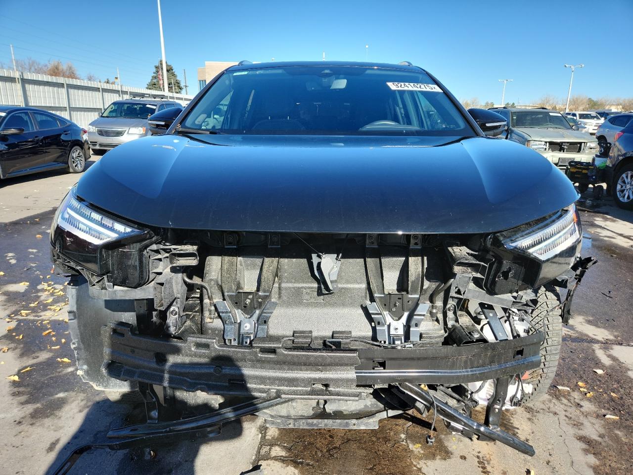 Audi Q4 Prestige Image 10