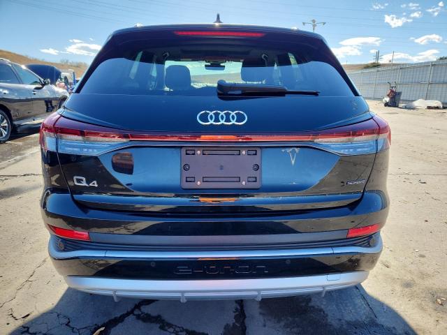 Audi Q4 Prestige Image 5