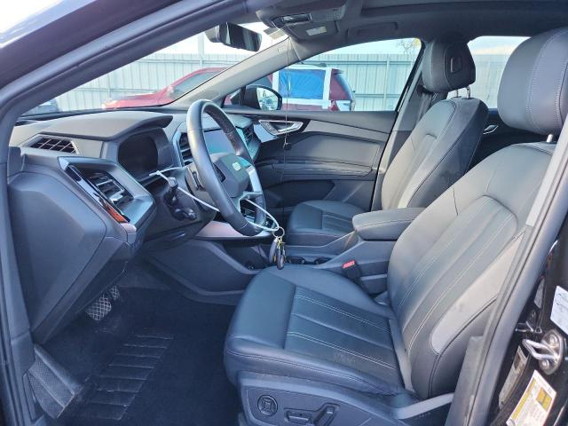 Audi Q4 Prestige Image 2