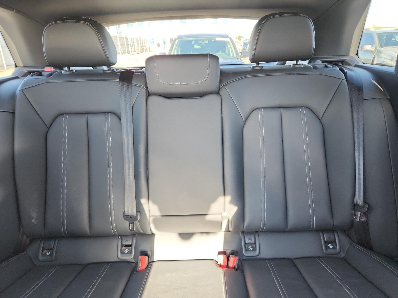 Audi Q4 Prestige Image 11