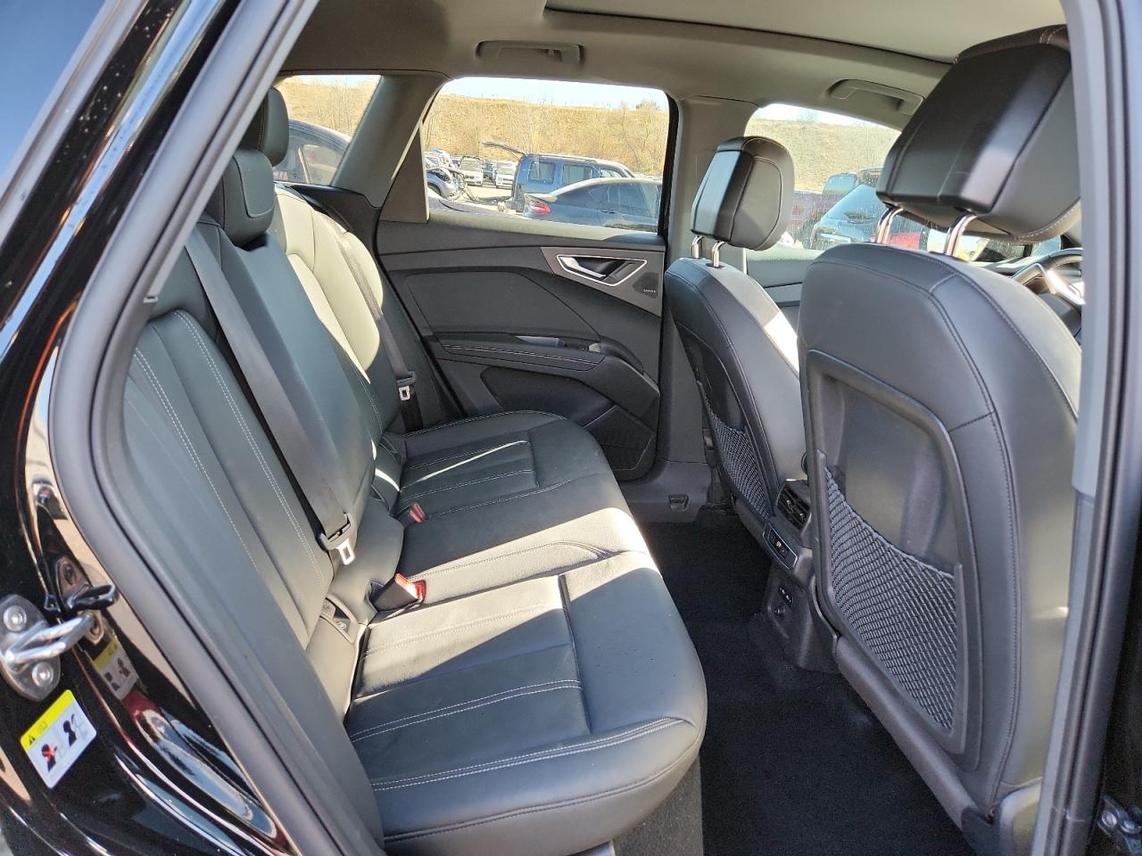 Audi Q4 Prestige Image 7