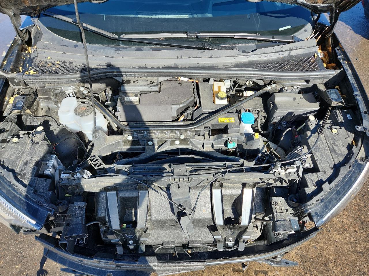 Audi Q4 Prestige Image 4