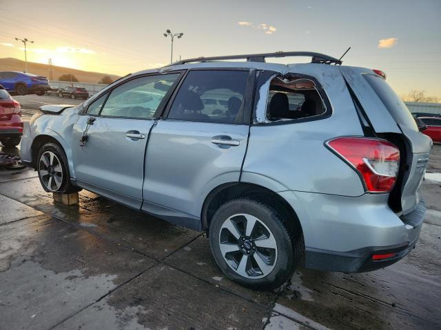 Subaru Forester 2.5i Premium Image 2