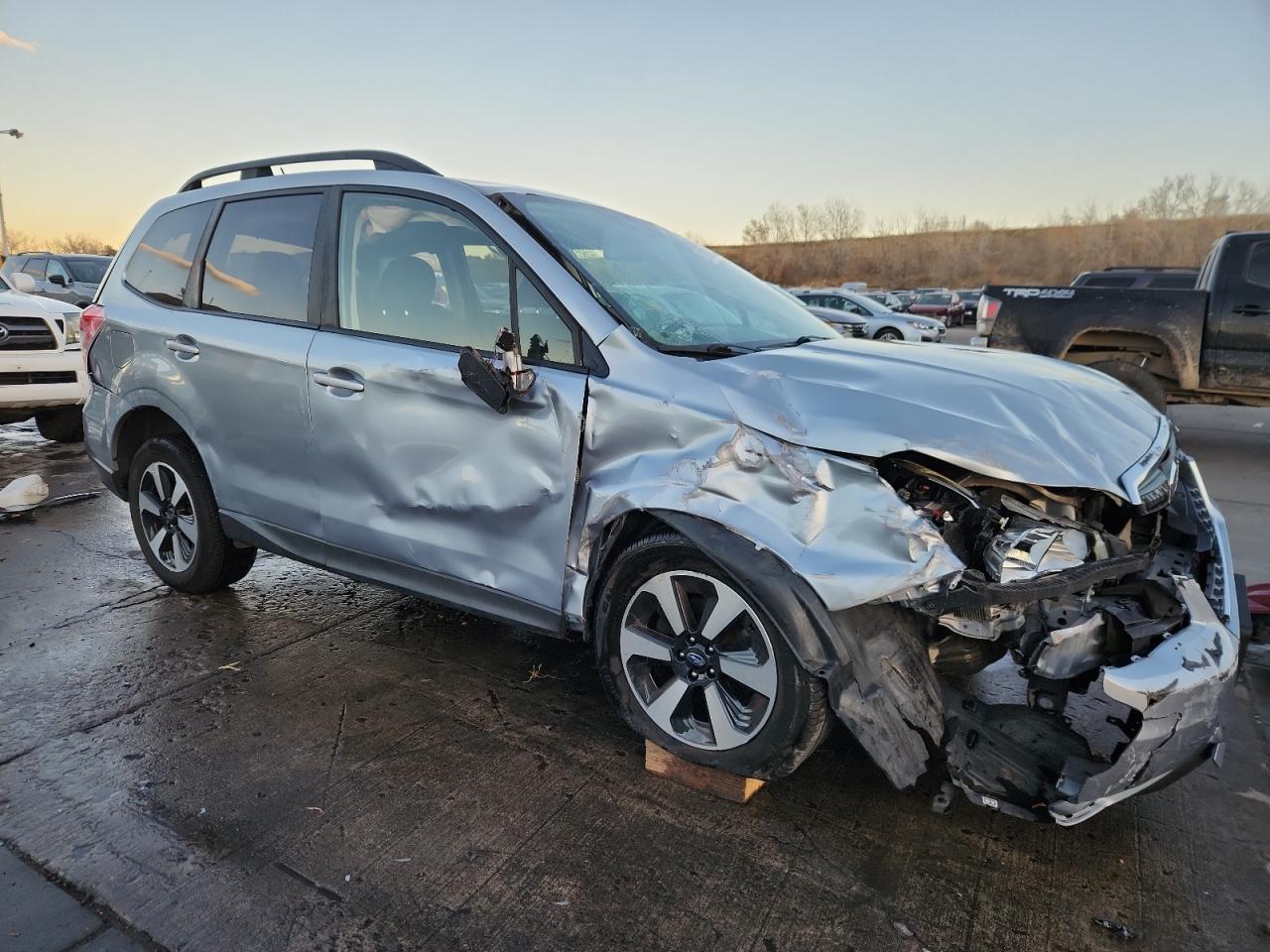 Subaru Forester 2.5i Premium Image 7