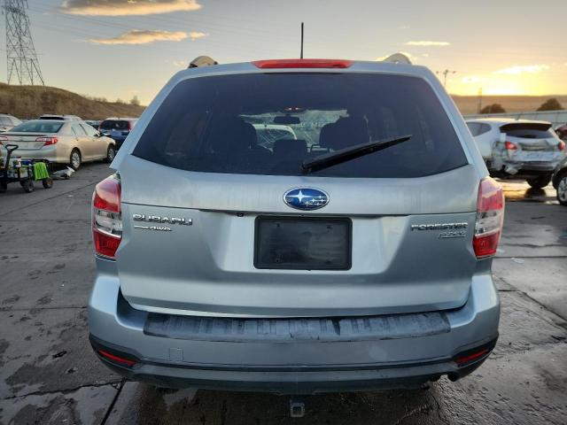 Subaru Forester 2.5i Premium Image 4