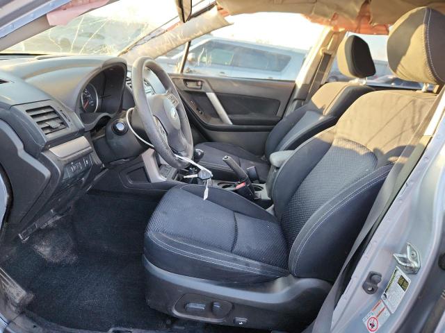 Subaru Forester 2.5i Premium Image 5