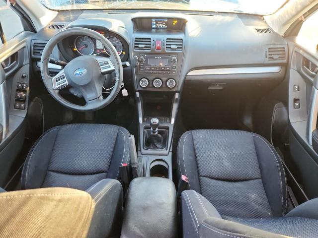 Subaru Forester 2.5i Premium Image 3