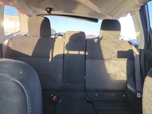 Subaru Forester 2.5i Premium Image 10