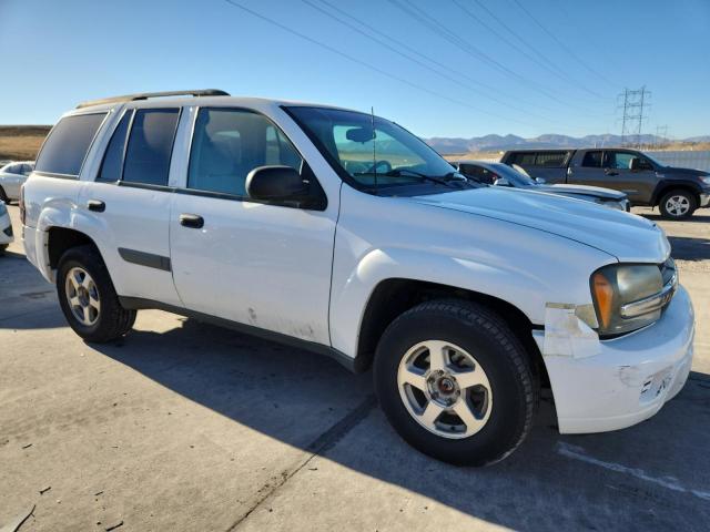 Chevrolet Trailblazer Ls Image 9