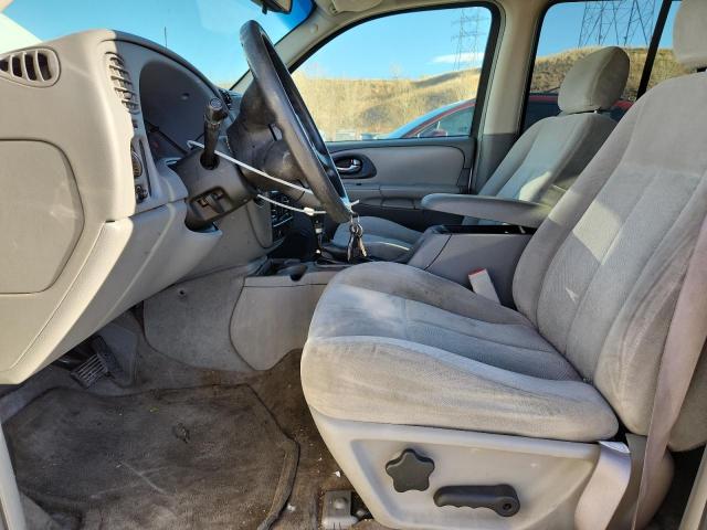 Chevrolet Trailblazer Ls Image 8