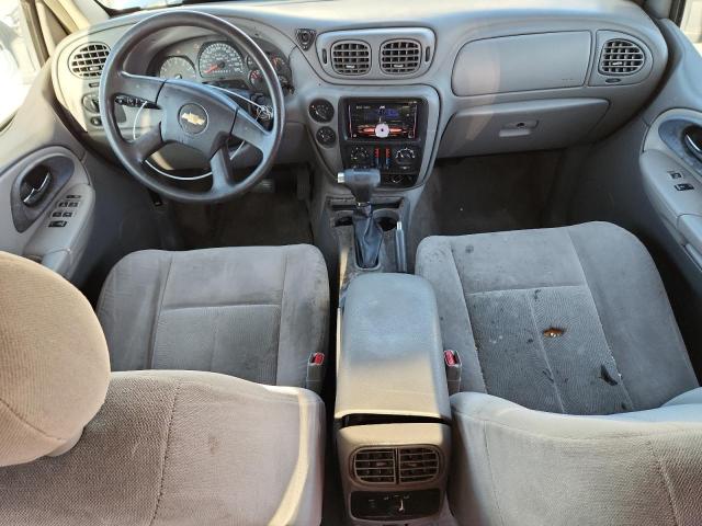 Chevrolet Trailblazer Ls Image 5