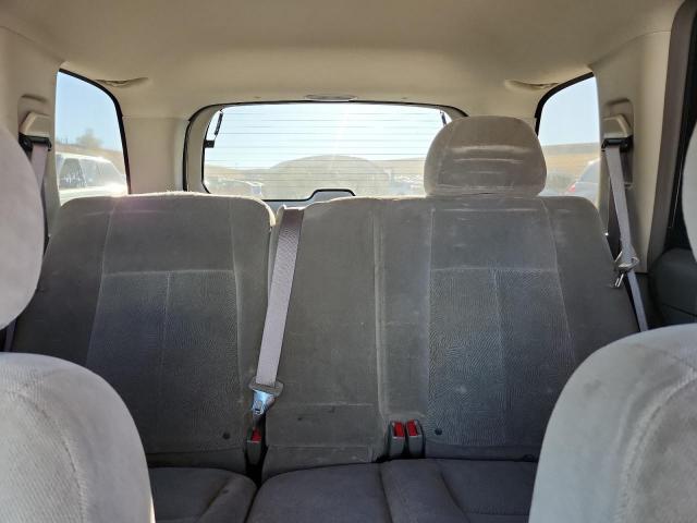 Chevrolet Trailblazer Ls Image 12