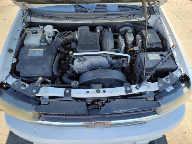 Chevrolet Trailblazer Ls Image 13