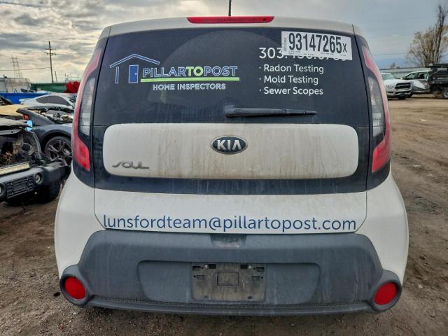 Kia Soul + Image 8