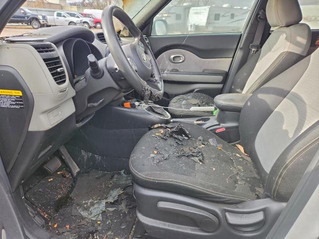 Kia Soul + Image 7