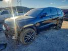 Jeep Grand Cherokee Overland Image 1