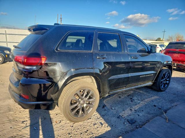 Jeep Grand Cherokee Overland Image 6