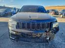 Jeep Grand Cherokee Overland Image 12