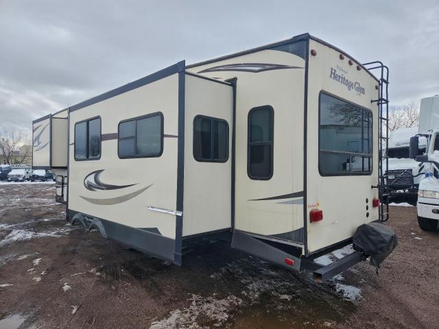 Forest River Trvel Trlr Image 4