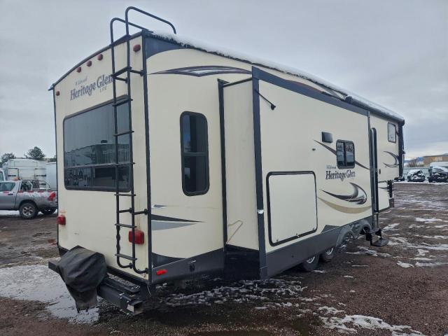 Forest River Trvel Trlr Image 8