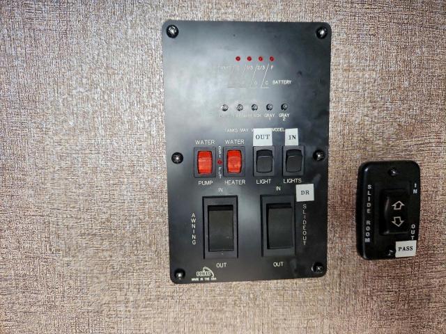 Forest River Trvel Trlr Image 5