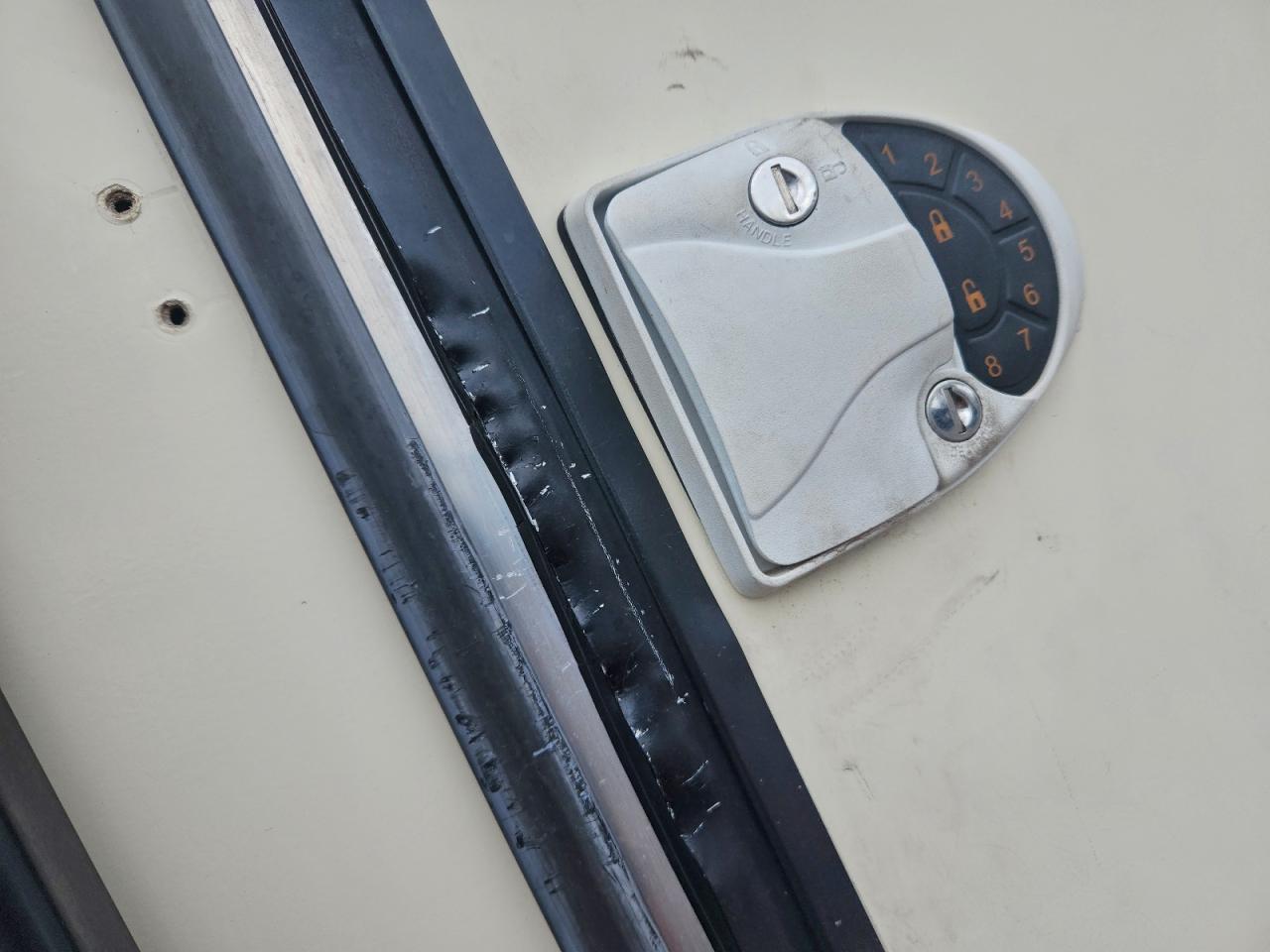 Forest River Trvel Trlr Image 7