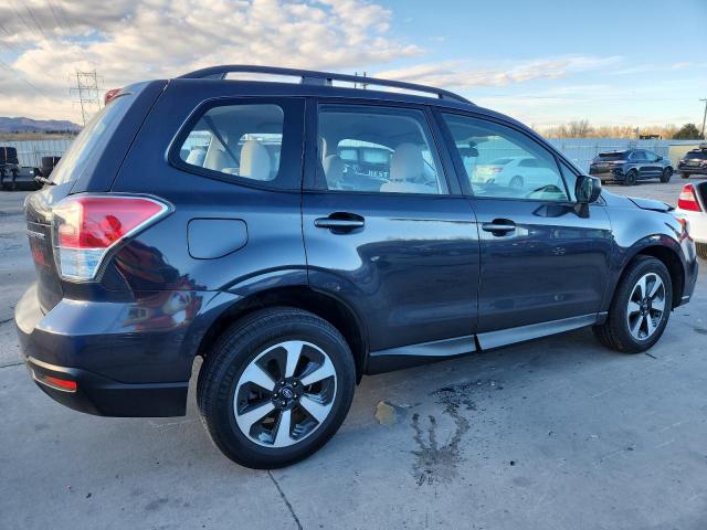 Subaru Forester 2.5i Image 5