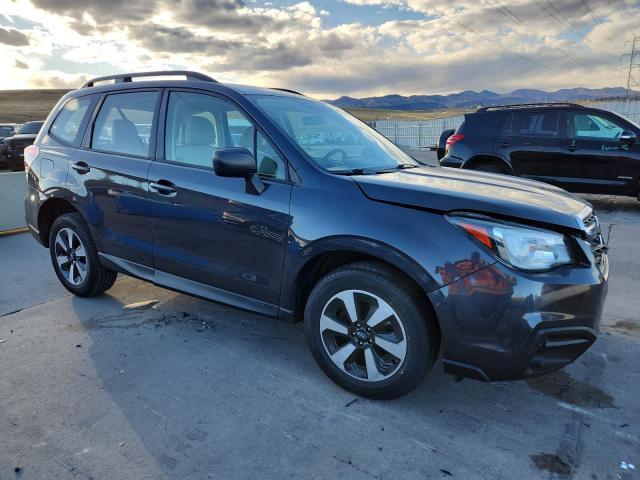 Subaru Forester 2.5i Image 10