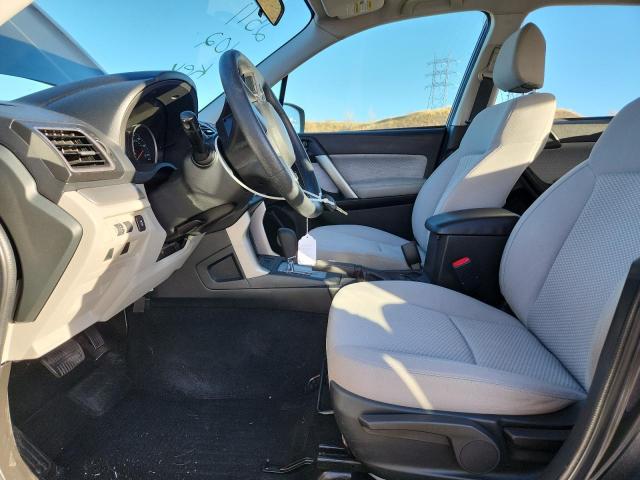 Subaru Forester 2.5i Image 13