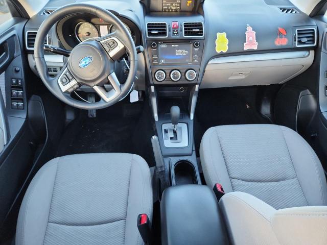 Subaru Forester 2.5i Image 3