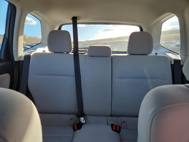 Subaru Forester 2.5i Image 6