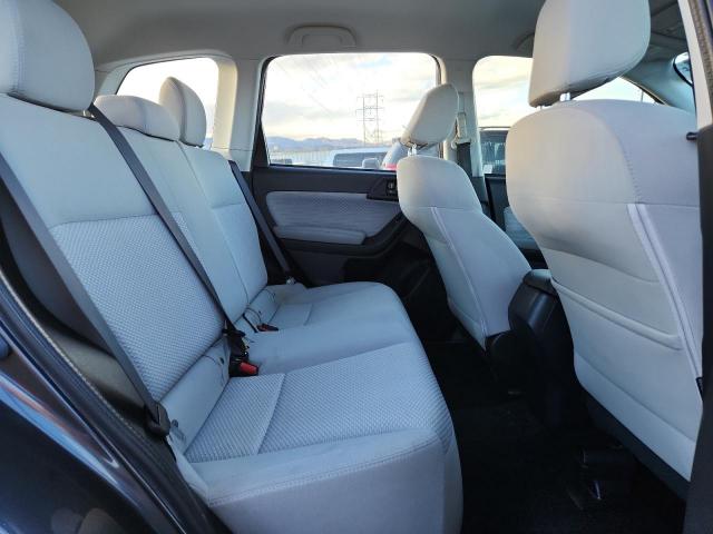 Subaru Forester 2.5i Image 2