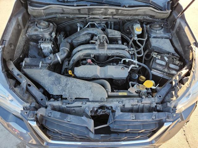 Subaru Forester 2.5i Image 4