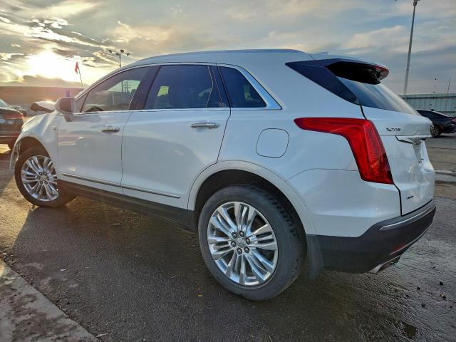Cadillac XT5 Premium Luxury Image 12