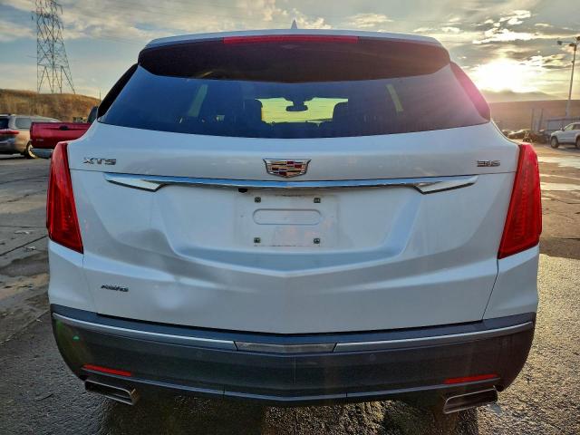 Cadillac XT5 Premium Luxury Image 6