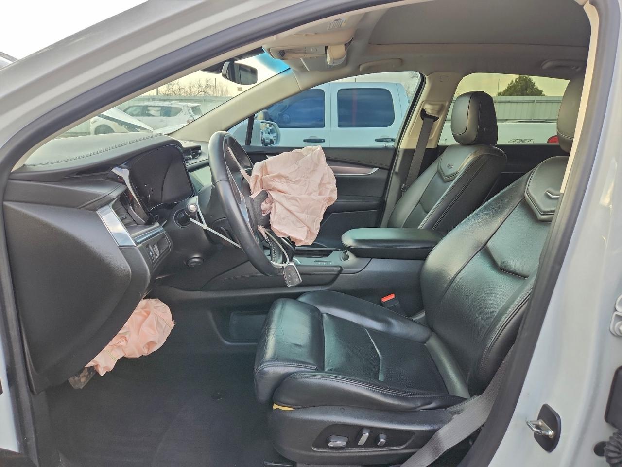 Cadillac XT5 Premium Luxury Image 7