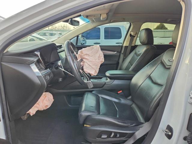 Cadillac XT5 Premium Luxury Image 7