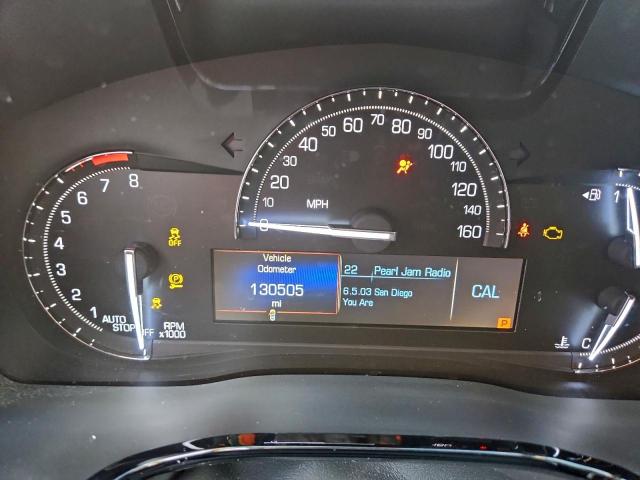 Cadillac XT5 Premium Luxury Image 5