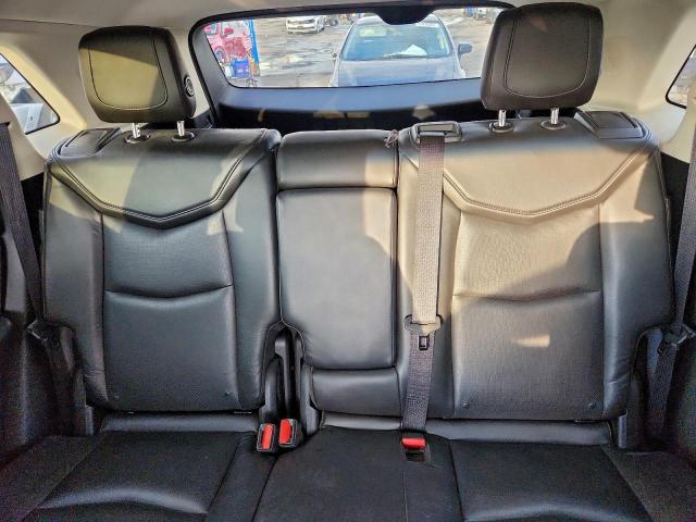 Cadillac XT5 Premium Luxury Image 8