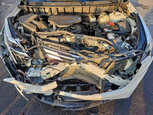 Cadillac XT5 Premium Luxury Image 14